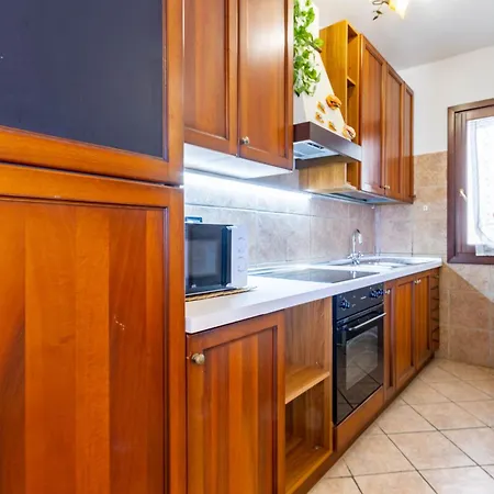 Mansarda Turchese - Myho Casa 公寓 *