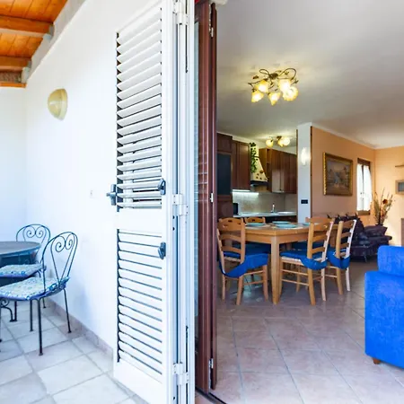 Mansarda Turchese - Myho Casa 公寓 *